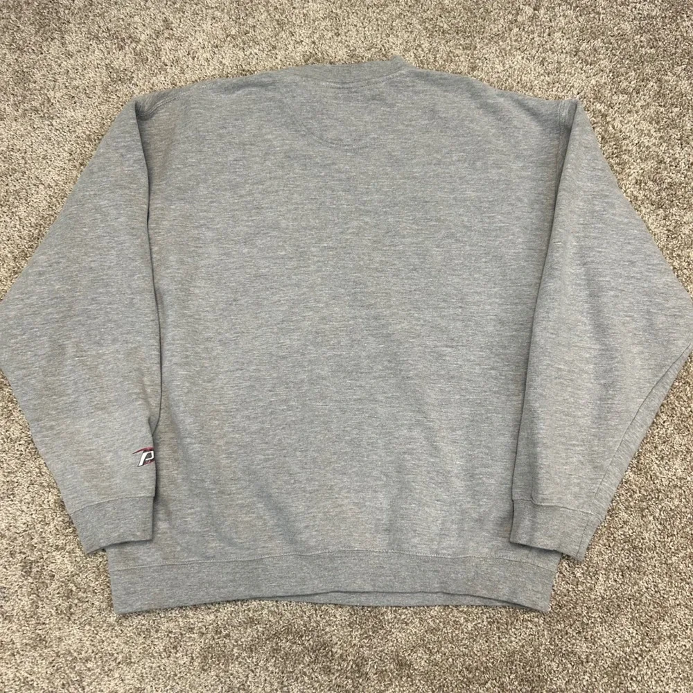 Vintage y2k Pro Player Kentucky Wildcats UK Crewneck‎ Sweatshirt Men Size XL